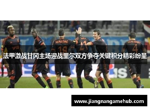 法甲激战甘冈主场迎战里尔双方争夺关键积分精彩纷呈